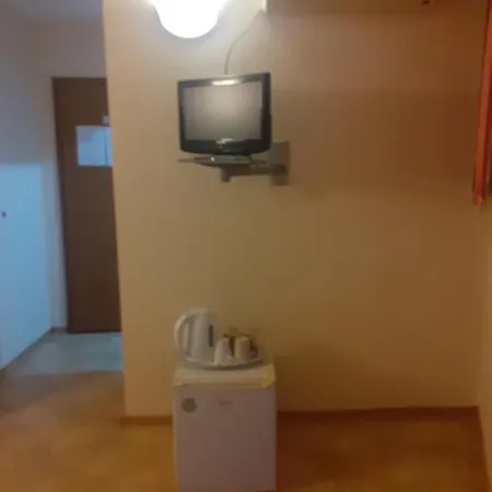 Family Emilia Hotel Sozopol